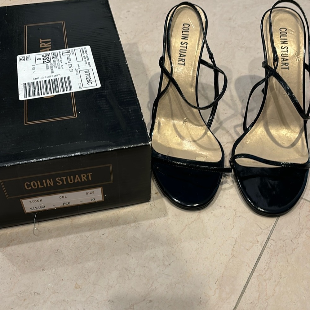 Colin  Stuart for Victoria Secret  size 10 sexy to another level